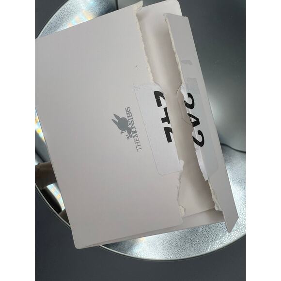 LABUBU Confirmed “Serenity” Big Into Energy Pop Mart BIE - Picture 3 of 5